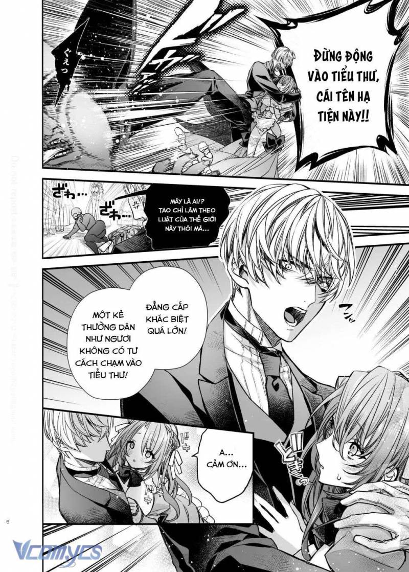 Tuyển Tập Truyện Ngắn Manga Chap Chap 98-Tuyển Tập Truyện Ngắn Manga - Next Chap 187
