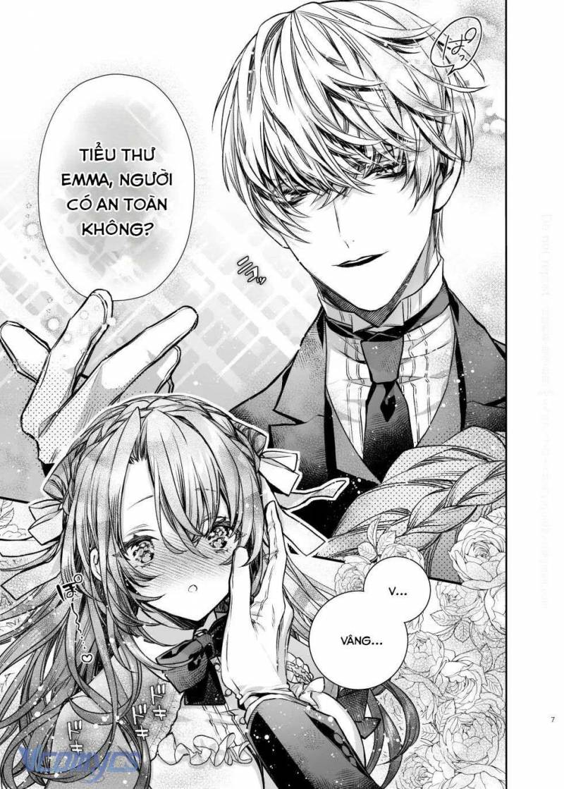 Tuyển Tập Truyện Ngắn Manga Chap Chap 98-Tuyển Tập Truyện Ngắn Manga - Next Chap 187
