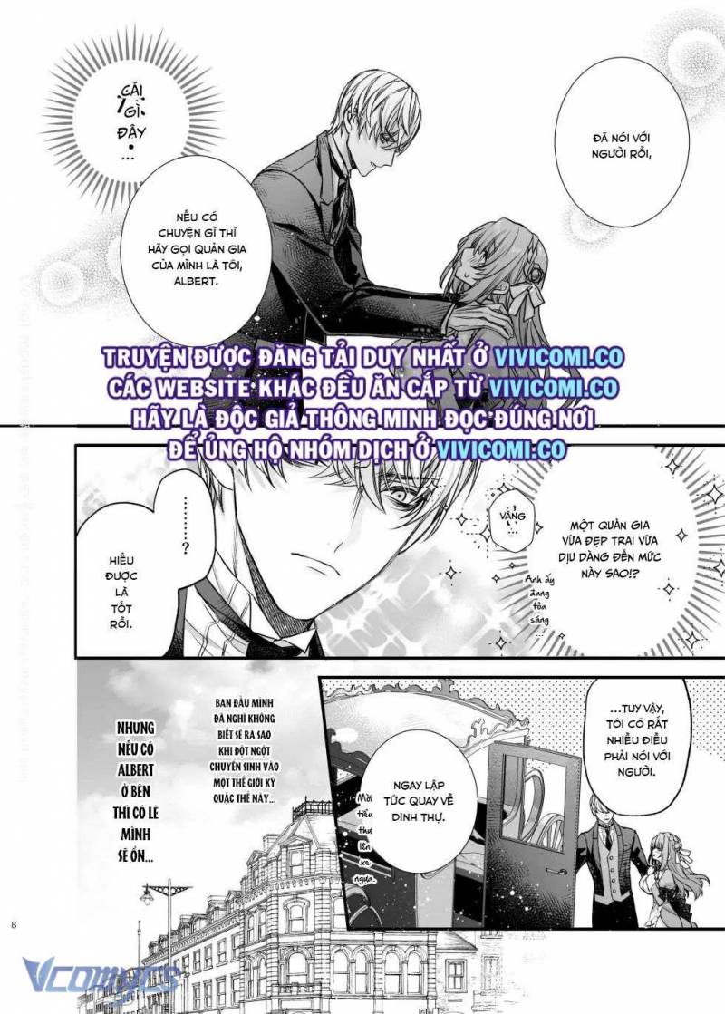 Tuyển Tập Truyện Ngắn Manga Chap Chap 98-Tuyển Tập Truyện Ngắn Manga - Next Chap 187