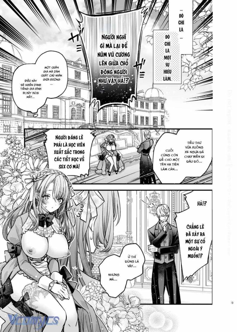 Tuyển Tập Truyện Ngắn Manga Chap Chap 98-Tuyển Tập Truyện Ngắn Manga - Next Chap 187