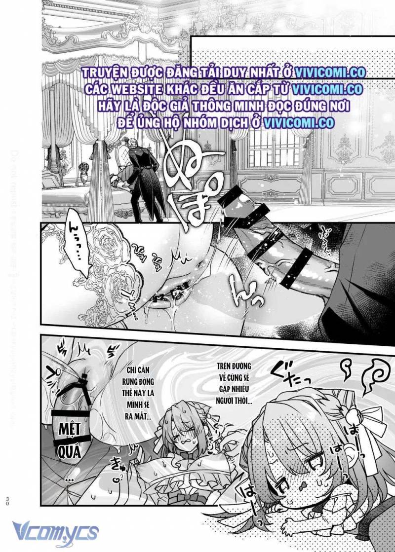 Tuyển Tập Truyện Ngắn Manga Chap Chap 98-Tuyển Tập Truyện Ngắn Manga - Next Chap 187