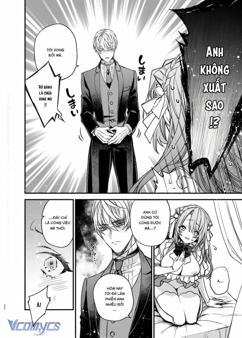 Tuyển Tập Truyện Ngắn Manga Chap Chap 98-Tuyển Tập Truyện Ngắn Manga - Next Chap 187