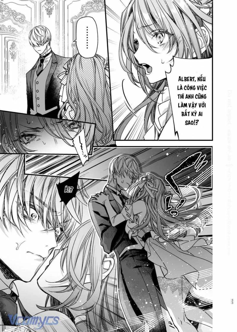 Tuyển Tập Truyện Ngắn Manga Chap Chap 98-Tuyển Tập Truyện Ngắn Manga - Next Chap 187