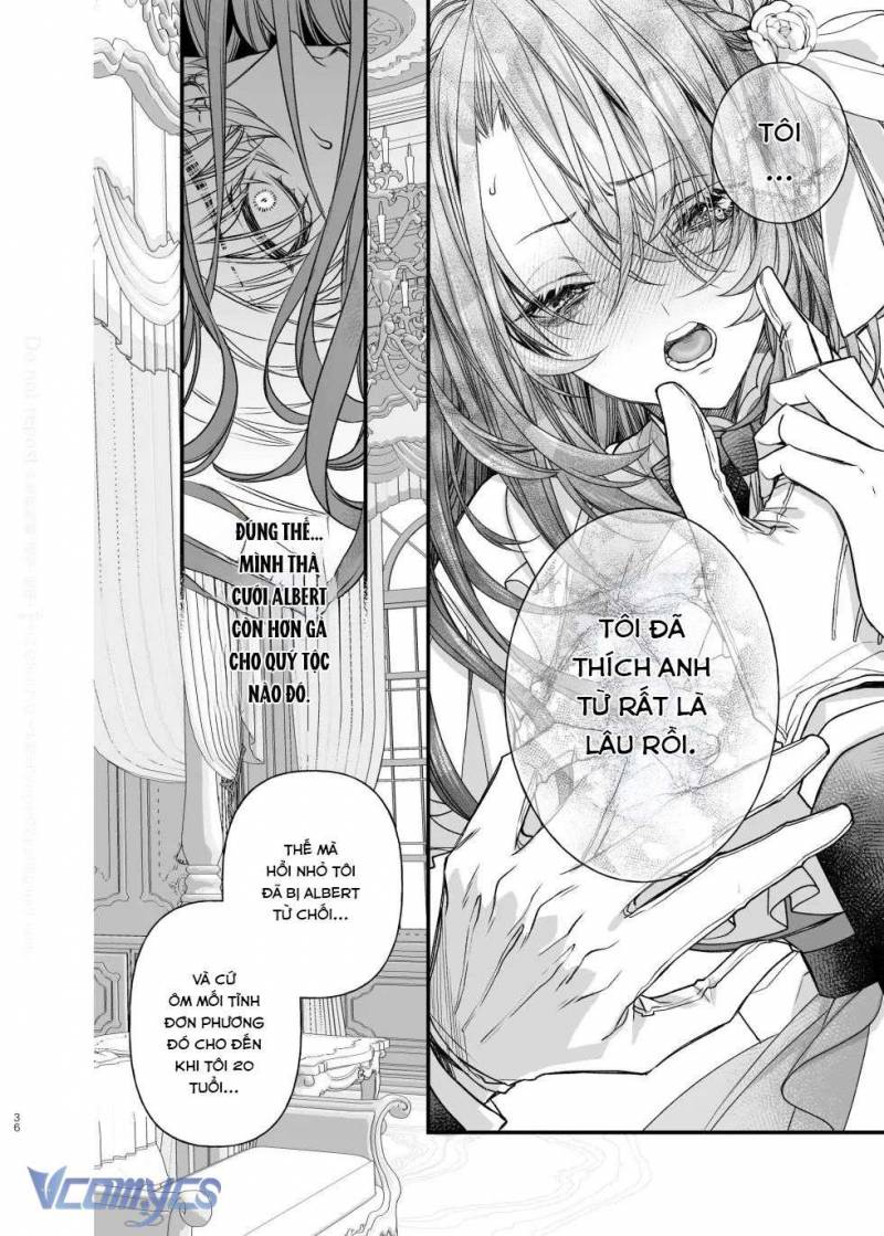Tuyển Tập Truyện Ngắn Manga Chap Chap 98-Tuyển Tập Truyện Ngắn Manga - Next Chap 187