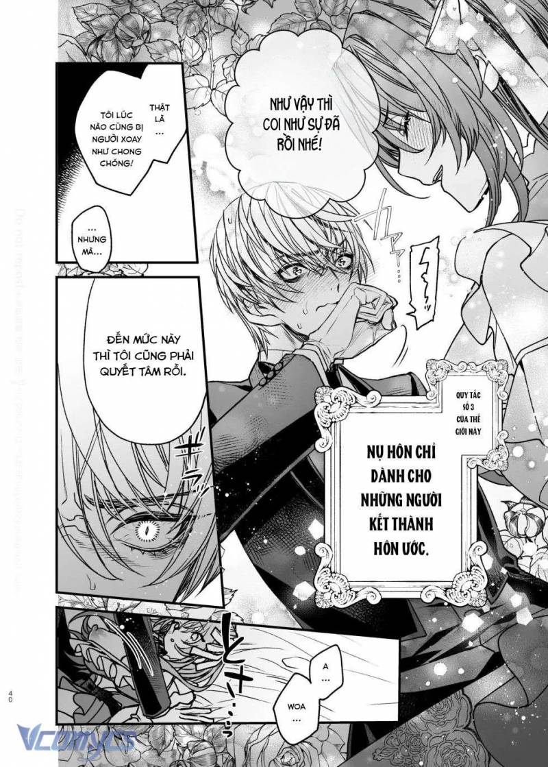 Tuyển Tập Truyện Ngắn Manga Chap Chap 98-Tuyển Tập Truyện Ngắn Manga - Next Chap 187