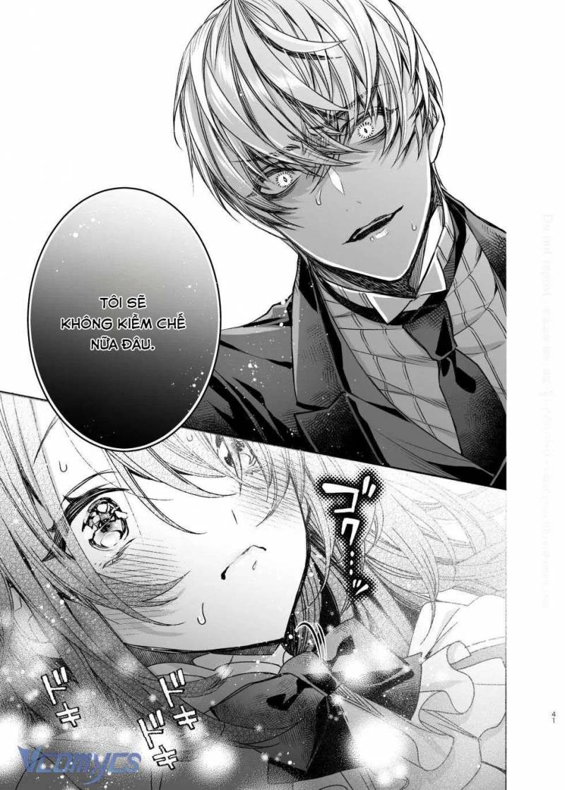 Tuyển Tập Truyện Ngắn Manga Chap Chap 98-Tuyển Tập Truyện Ngắn Manga - Next Chap 187