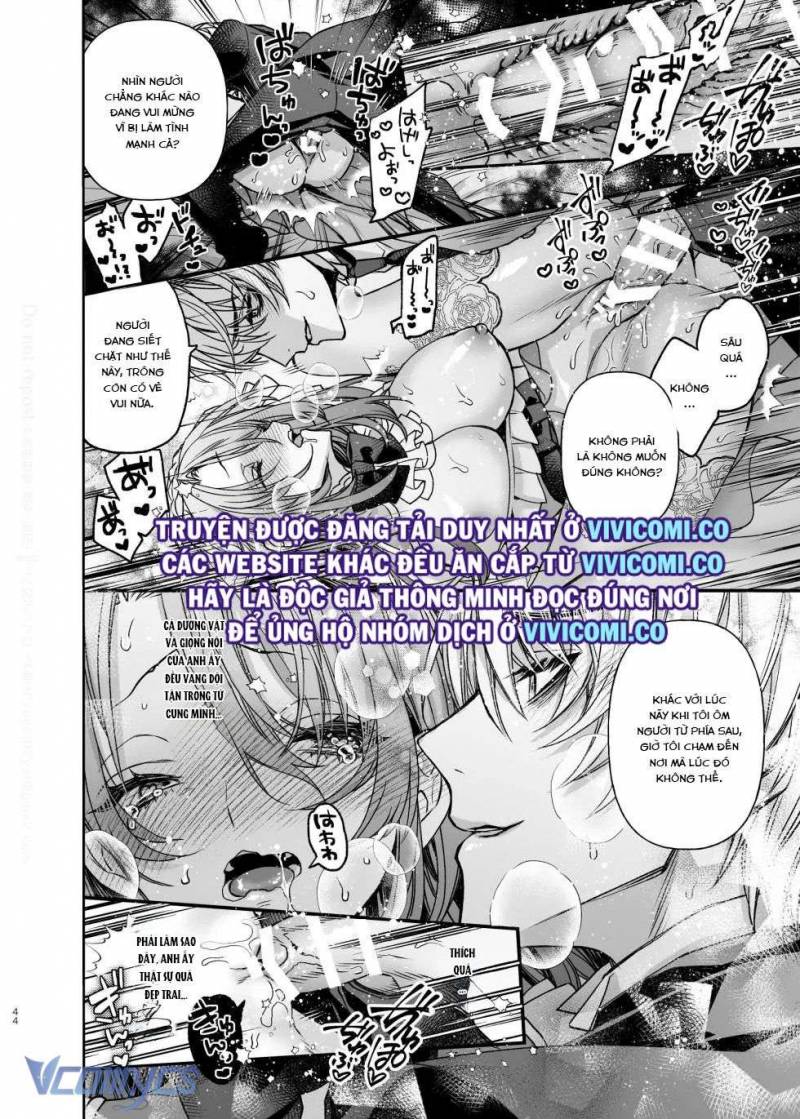 Tuyển Tập Truyện Ngắn Manga Chap Chap 98-Tuyển Tập Truyện Ngắn Manga - Next Chap 187