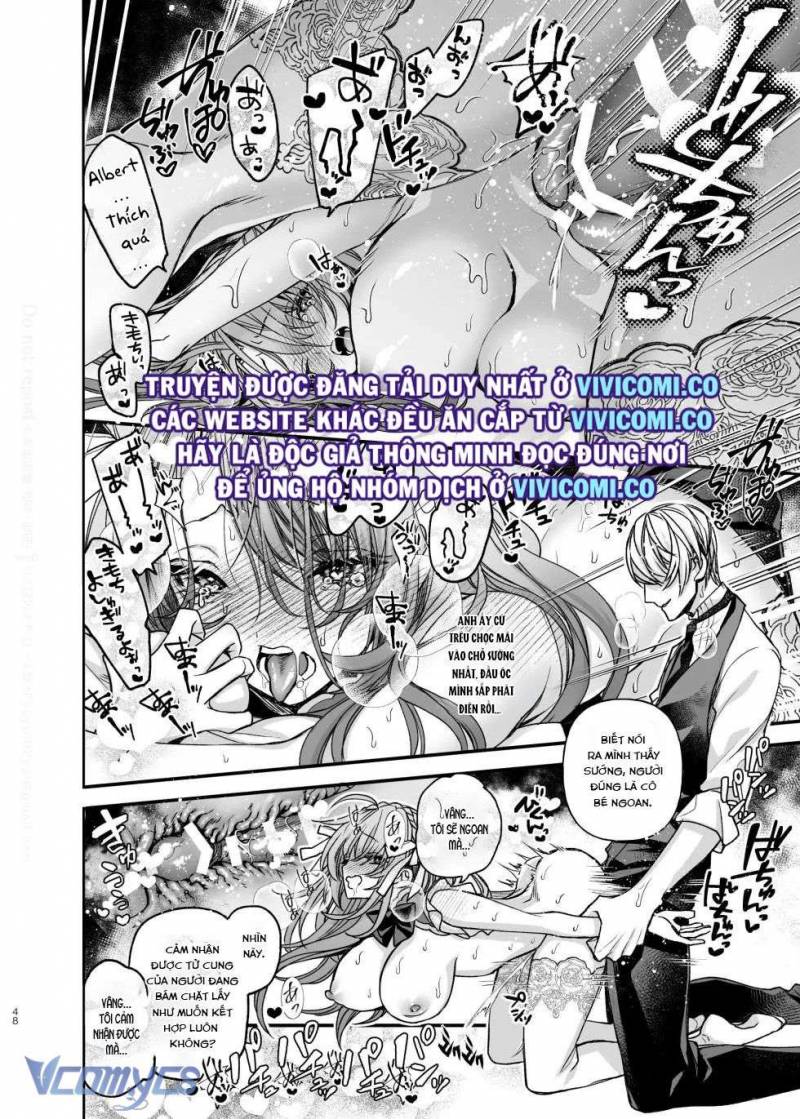Tuyển Tập Truyện Ngắn Manga Chap Chap 98-Tuyển Tập Truyện Ngắn Manga - Next Chap 187