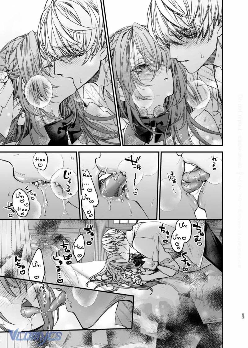 Tuyển Tập Truyện Ngắn Manga Chap Chap 98-Tuyển Tập Truyện Ngắn Manga - Next Chap 187