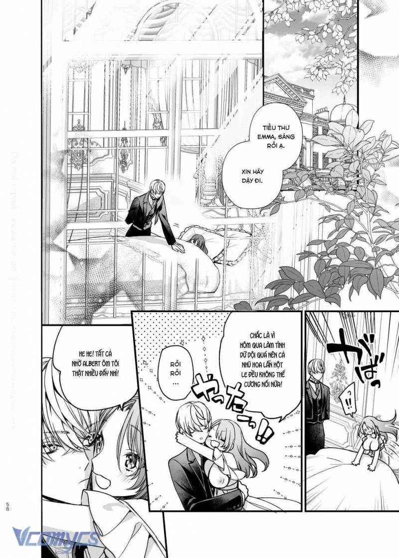 Tuyển Tập Truyện Ngắn Manga Chap Chap 98-Tuyển Tập Truyện Ngắn Manga - Next Chap 187