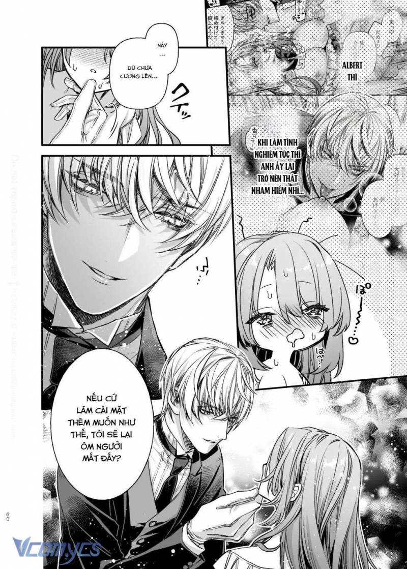 Tuyển Tập Truyện Ngắn Manga Chap Chap 98-Tuyển Tập Truyện Ngắn Manga - Next Chap 187