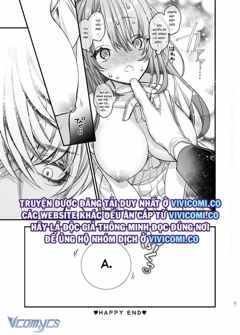 Tuyển Tập Truyện Ngắn Manga Chap Chap 98-Tuyển Tập Truyện Ngắn Manga - Next Chap 187