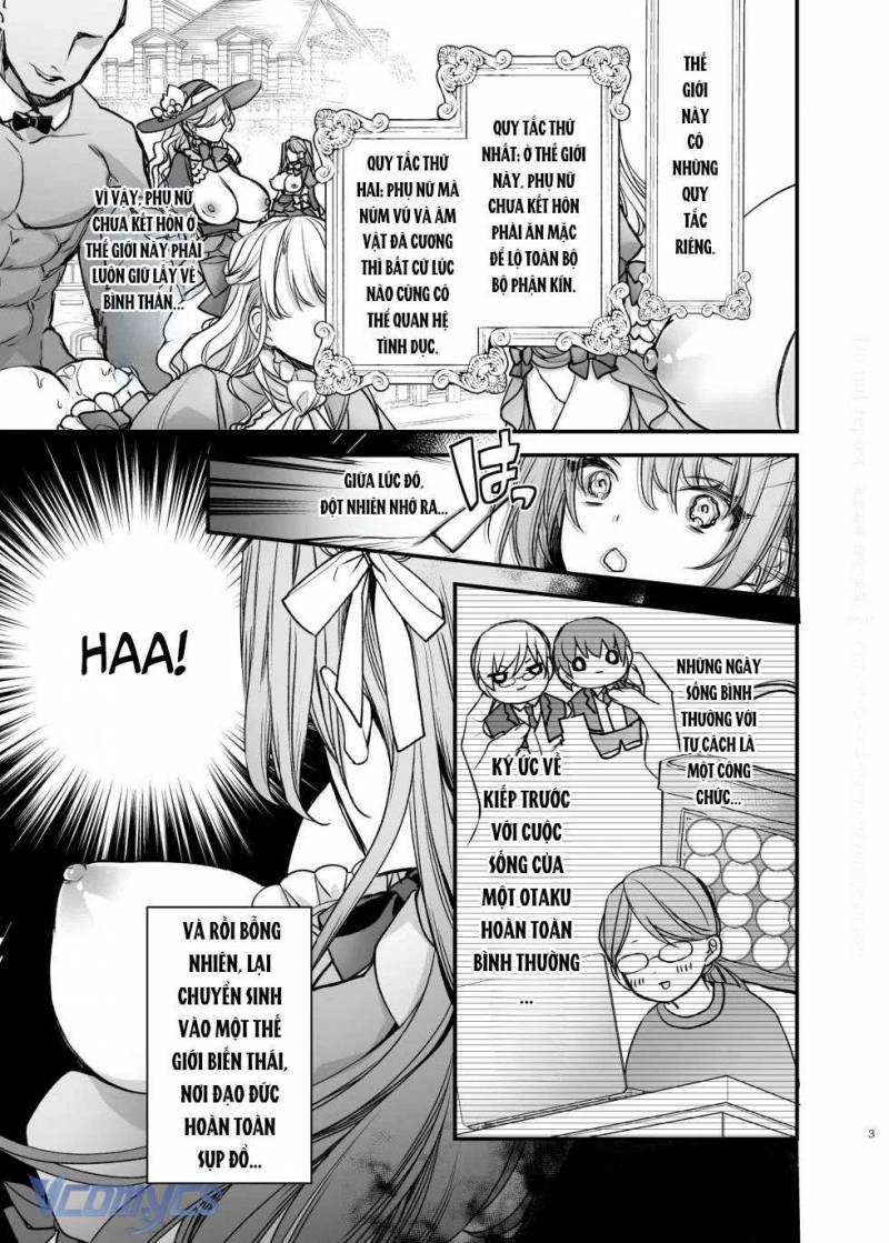 Tuyển Tập Truyện Ngắn Manga Chap Chap 98-Tuyển Tập Truyện Ngắn Manga - Next Chap 187