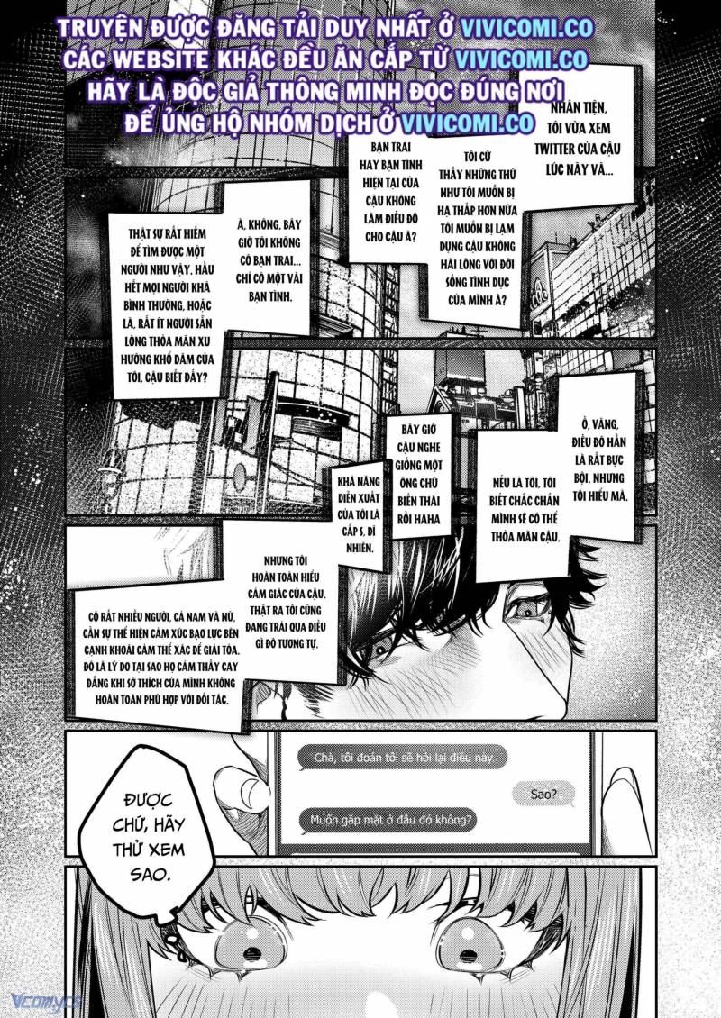 Tuyển Tập Truyện Ngắn Manga Chap Chap 99-Tuyển Tập Truyện Ngắn Manga - Next Chap 188