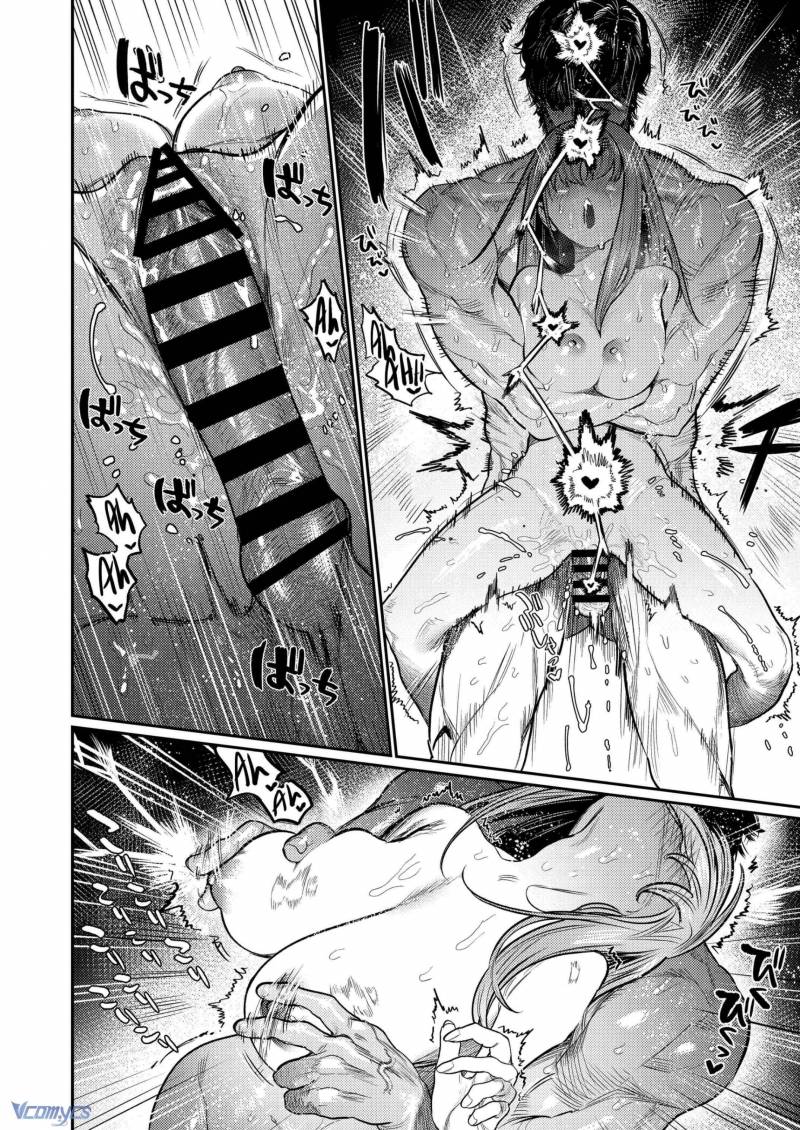 Tuyển Tập Truyện Ngắn Manga Chap Chap 99-Tuyển Tập Truyện Ngắn Manga - Next Chap 188