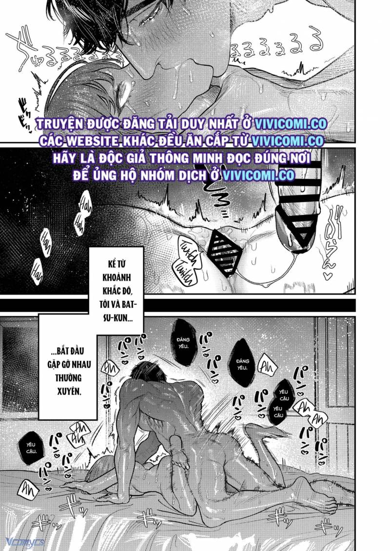 Tuyển Tập Truyện Ngắn Manga Chap Chap 99-Tuyển Tập Truyện Ngắn Manga - Next Chap 188