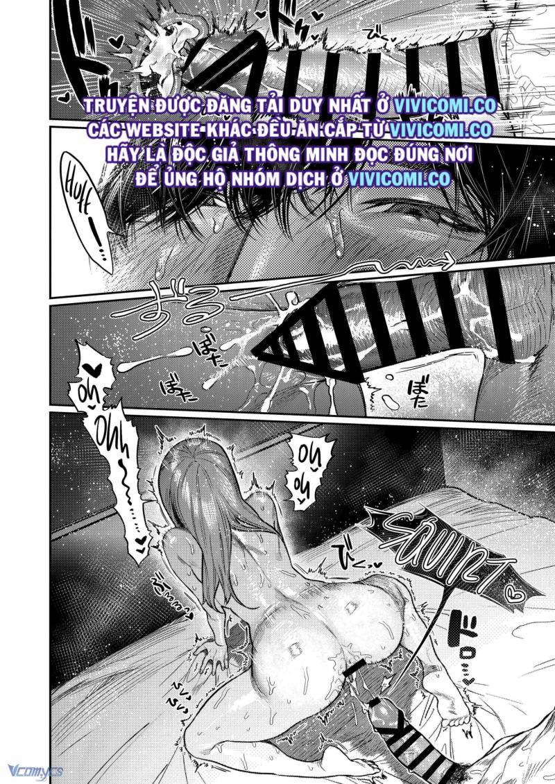 Tuyển Tập Truyện Ngắn Manga Chap Chap 99-Tuyển Tập Truyện Ngắn Manga - Next Chap 188