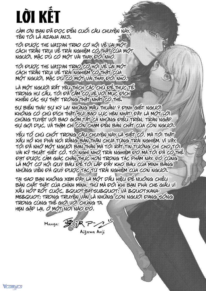 Tuyển Tập Truyện Ngắn Manga Chap Chap 99-Tuyển Tập Truyện Ngắn Manga - Next Chap 188