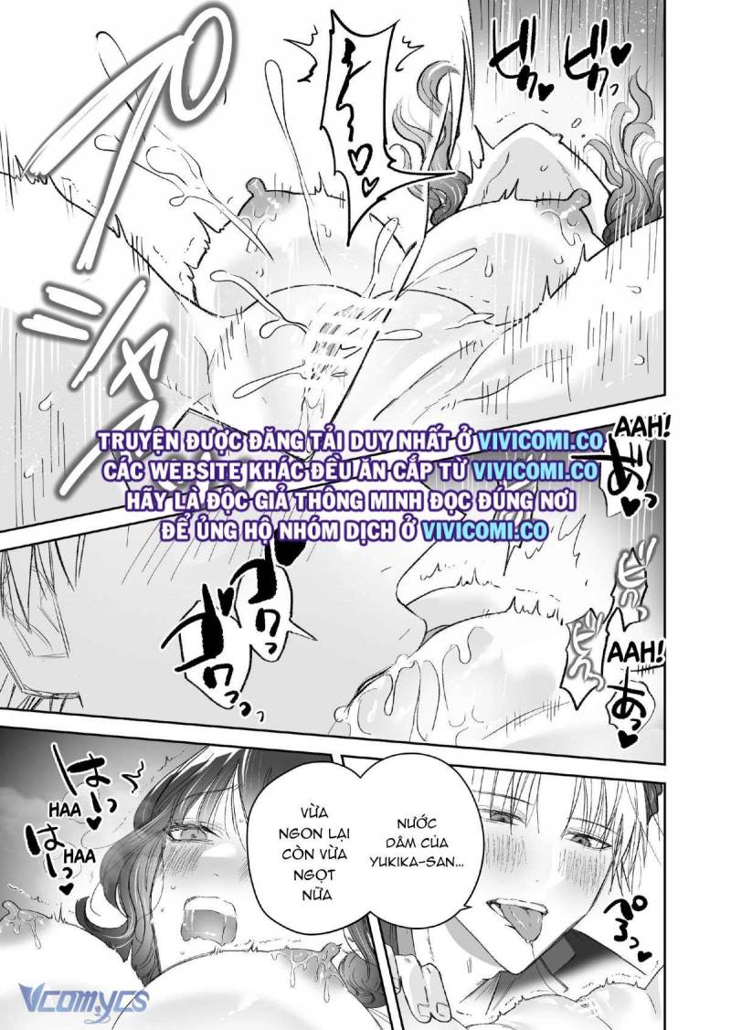 Tuyển Tập Truyện Ngắn Manga Chap Chap 101-Tuyển Tập Truyện Ngắn Manga - Next Chap 190