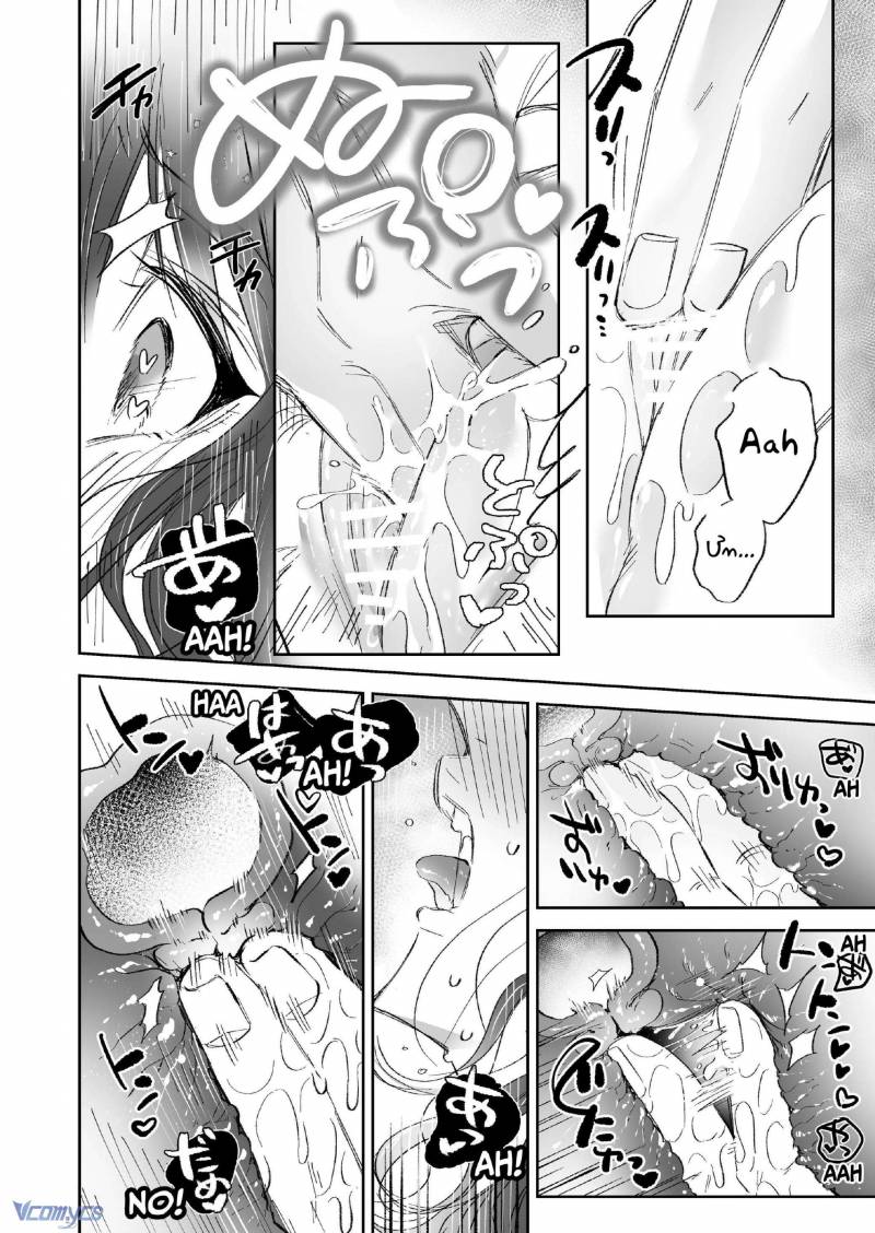 Tuyển Tập Truyện Ngắn Manga Chap Chap 101-Tuyển Tập Truyện Ngắn Manga - Next Chap 190