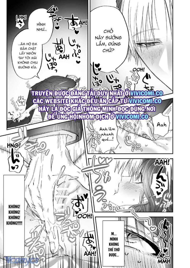 Tuyển Tập Truyện Ngắn Manga Chap Chap 101-Tuyển Tập Truyện Ngắn Manga - Next Chap 190