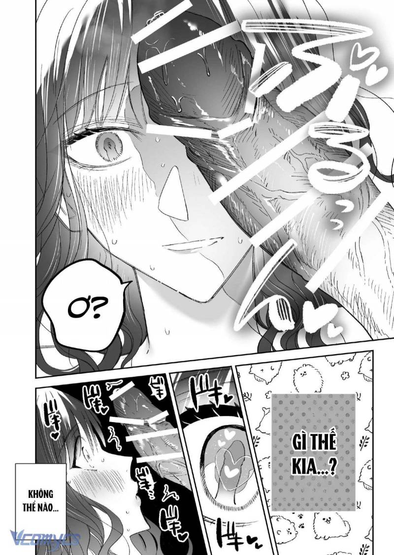 Tuyển Tập Truyện Ngắn Manga Chap Chap 101-Tuyển Tập Truyện Ngắn Manga - Next Chap 190