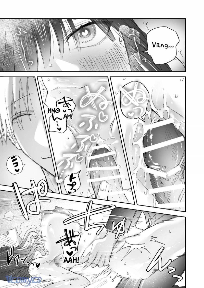 Tuyển Tập Truyện Ngắn Manga Chap Chap 101-Tuyển Tập Truyện Ngắn Manga - Next Chap 190