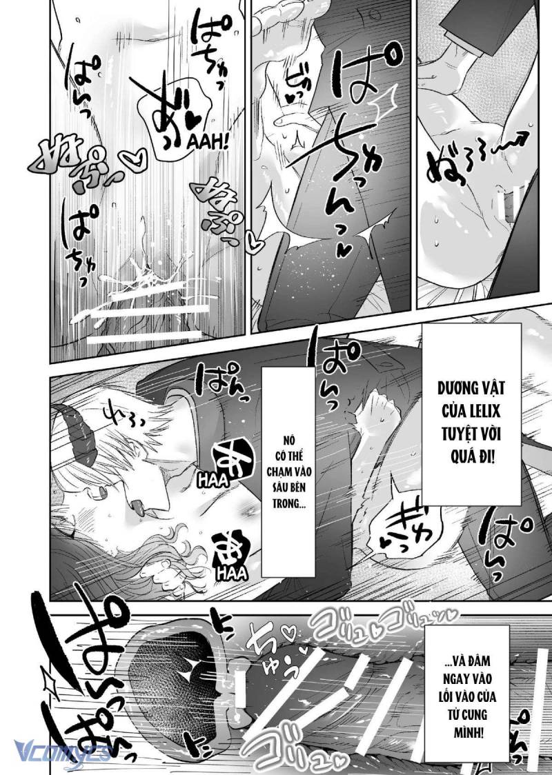 Tuyển Tập Truyện Ngắn Manga Chap Chap 101-Tuyển Tập Truyện Ngắn Manga - Next Chap 190