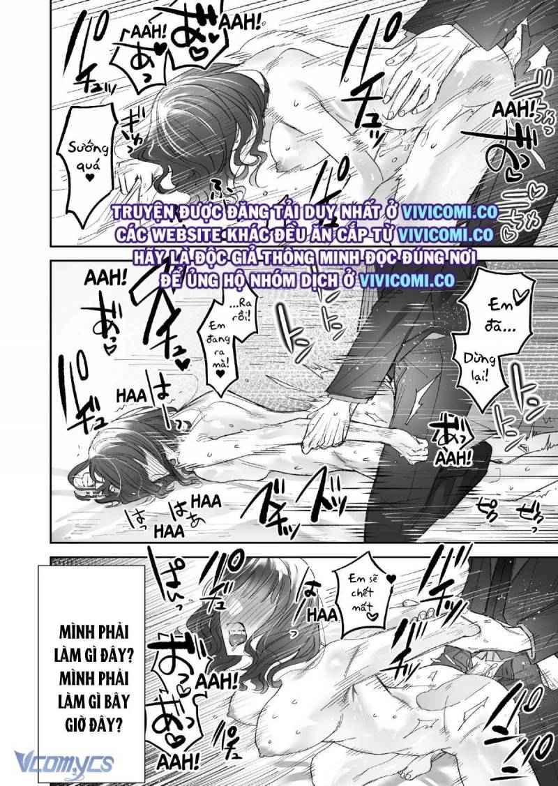 Tuyển Tập Truyện Ngắn Manga Chap Chap 101-Tuyển Tập Truyện Ngắn Manga - Next Chap 190