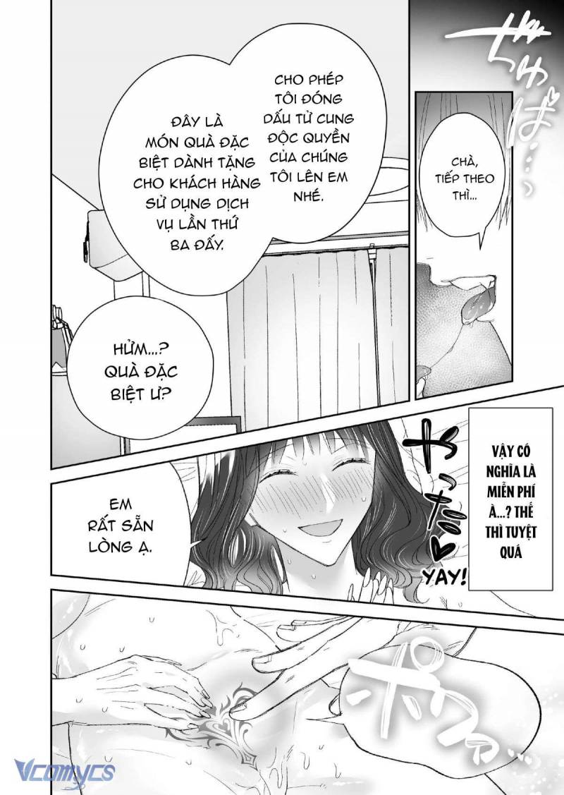 Tuyển Tập Truyện Ngắn Manga Chap Chap 101-Tuyển Tập Truyện Ngắn Manga - Next Chap 190