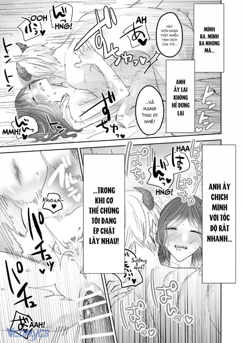 Tuyển Tập Truyện Ngắn Manga Chap Chap 101-Tuyển Tập Truyện Ngắn Manga - Next Chap 190