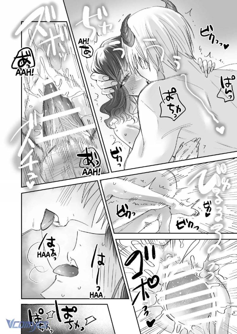 Tuyển Tập Truyện Ngắn Manga Chap Chap 101-Tuyển Tập Truyện Ngắn Manga - Next Chap 190