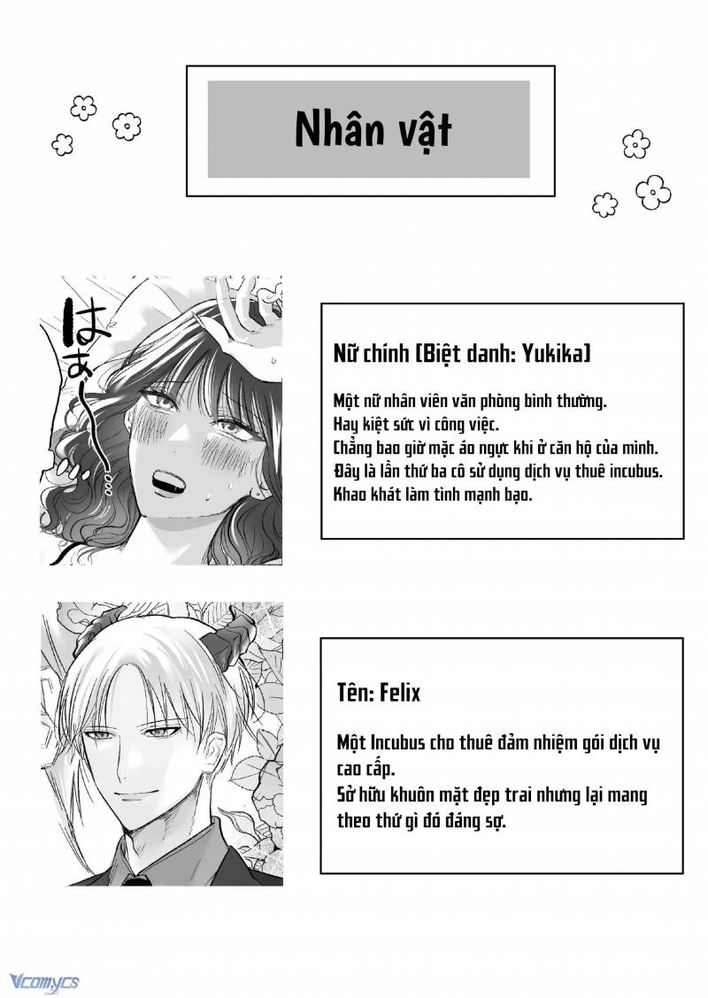 Tuyển Tập Truyện Ngắn Manga Chap Chap 101-Tuyển Tập Truyện Ngắn Manga - Next Chap 190