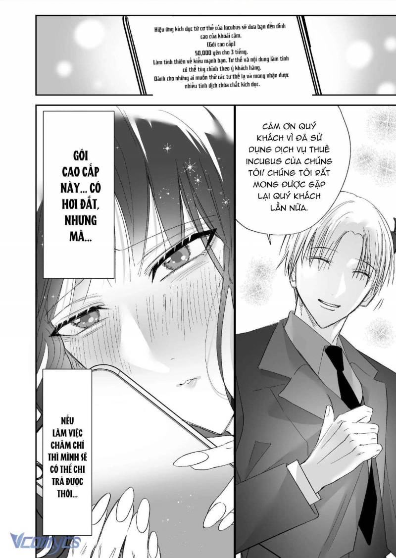 Tuyển Tập Truyện Ngắn Manga Chap Chap 101-Tuyển Tập Truyện Ngắn Manga - Next Chap 190