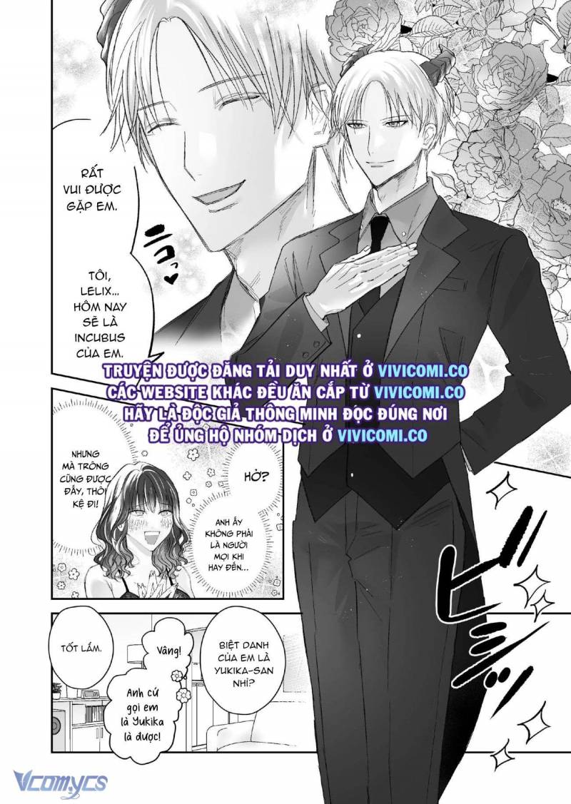 Tuyển Tập Truyện Ngắn Manga Chap Chap 101-Tuyển Tập Truyện Ngắn Manga - Next Chap 190