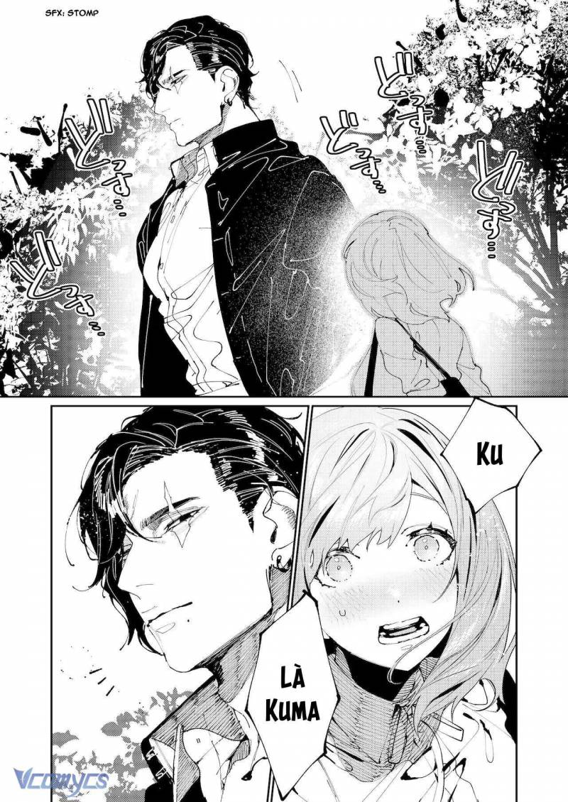 Tuyển Tập Truyện Ngắn Manga Chap Chap 102-Tuyển Tập Truyện Ngắn Manga - Next Chap 191