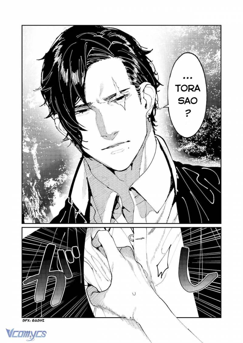 Tuyển Tập Truyện Ngắn Manga Chap Chap 102-Tuyển Tập Truyện Ngắn Manga - Next Chap 191