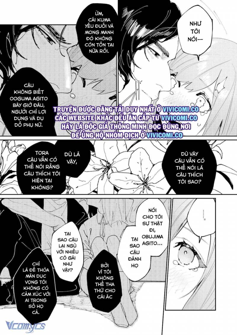 Tuyển Tập Truyện Ngắn Manga Chap Chap 102-Tuyển Tập Truyện Ngắn Manga - Next Chap 191