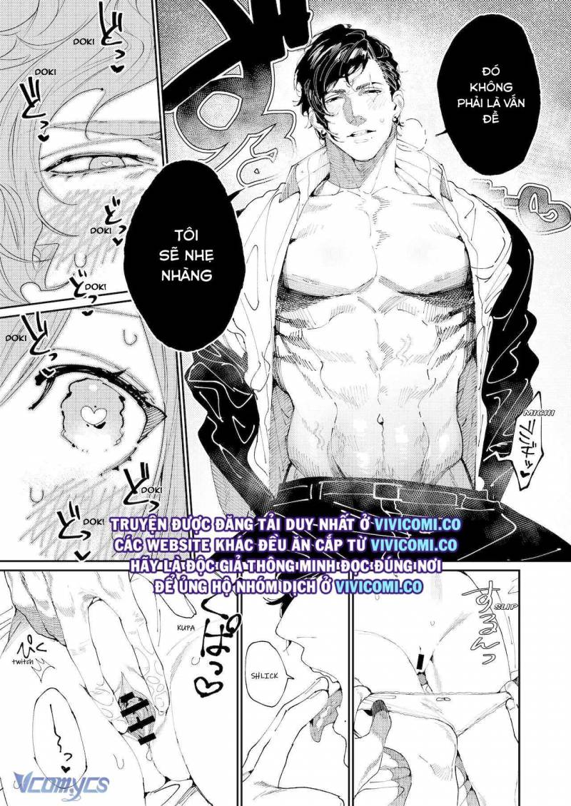 Tuyển Tập Truyện Ngắn Manga Chap Chap 102-Tuyển Tập Truyện Ngắn Manga - Next Chap 191