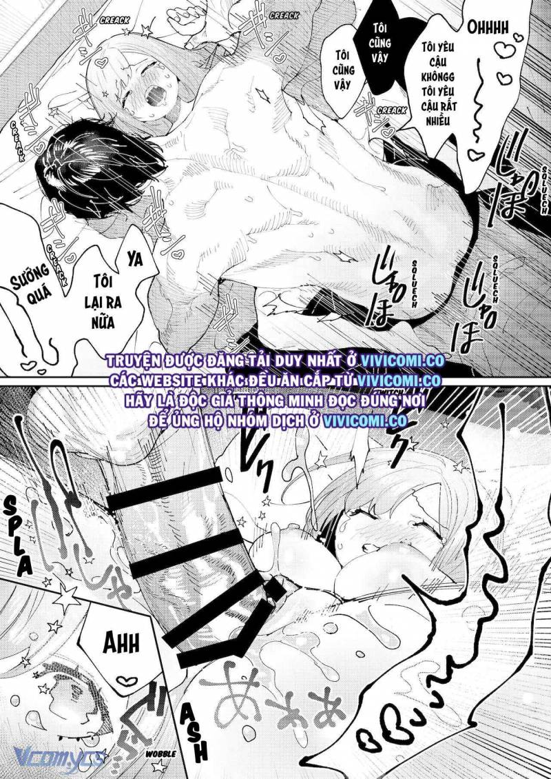 Tuyển Tập Truyện Ngắn Manga Chap Chap 102-Tuyển Tập Truyện Ngắn Manga - Next Chap 191