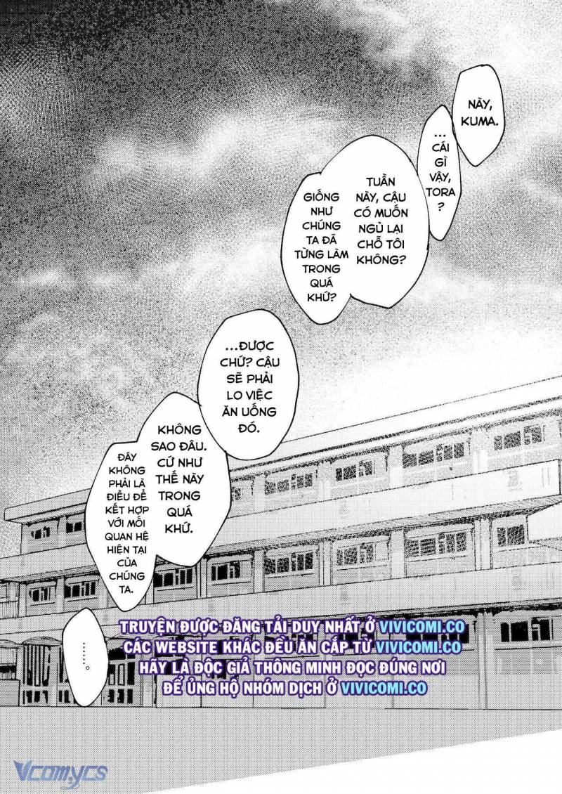 Tuyển Tập Truyện Ngắn Manga Chap Chap 102-Tuyển Tập Truyện Ngắn Manga - Next Chap 191