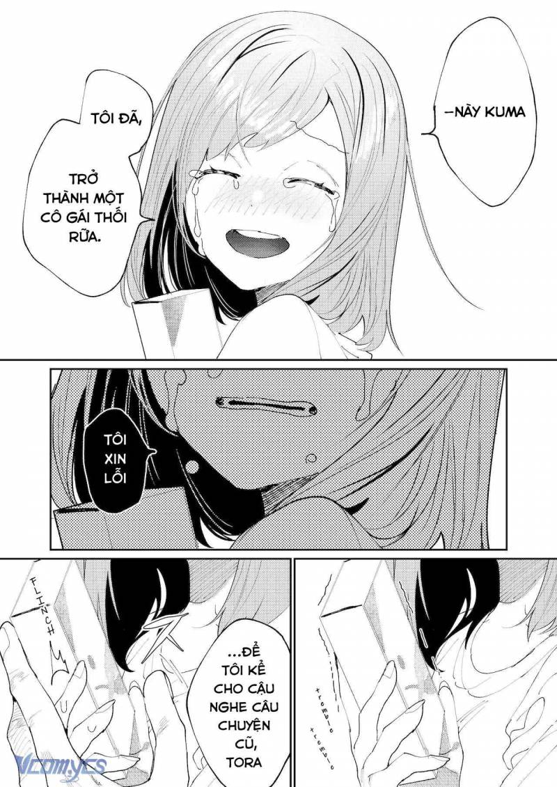 Tuyển Tập Truyện Ngắn Manga Chap Chap 102-Tuyển Tập Truyện Ngắn Manga - Next Chap 191