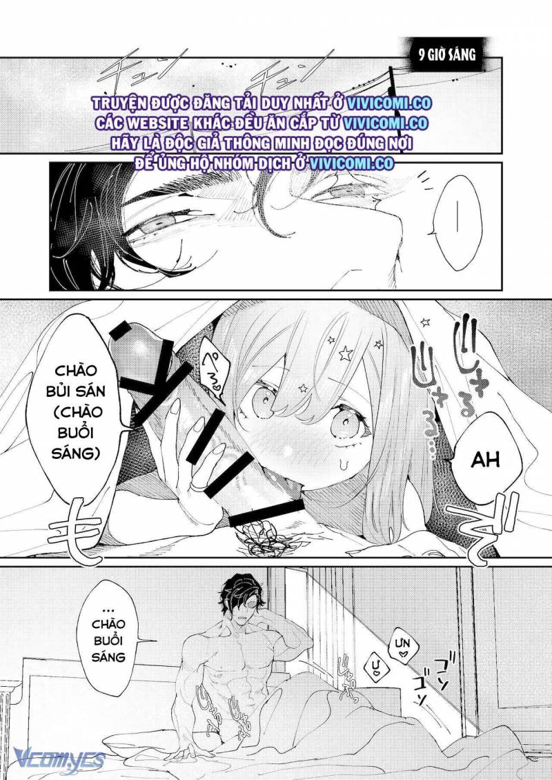 Tuyển Tập Truyện Ngắn Manga Chap Chap 102-Tuyển Tập Truyện Ngắn Manga - Next Chap 191