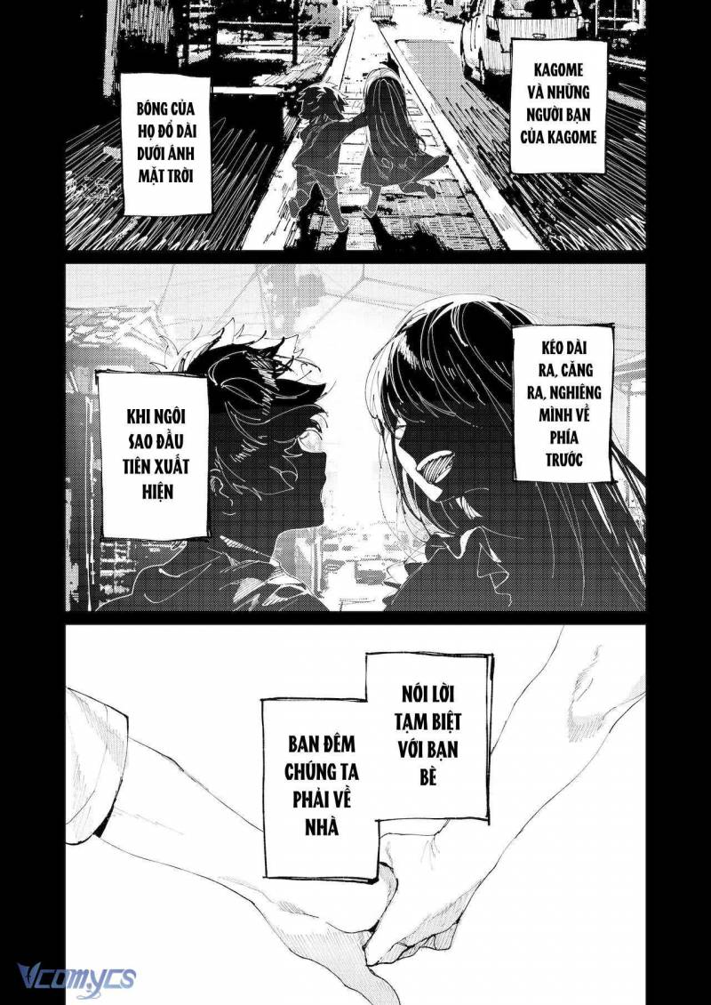 Tuyển Tập Truyện Ngắn Manga Chap Chap 102-Tuyển Tập Truyện Ngắn Manga - Next Chap 191