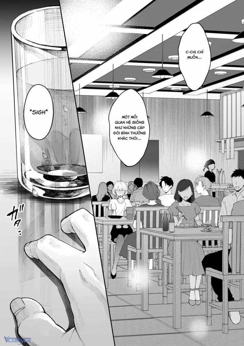 Tuyển Tập Truyện Ngắn Manga Chap Chap 103.1-Tuyển Tập Truyện Ngắn Manga - Next Chap 192