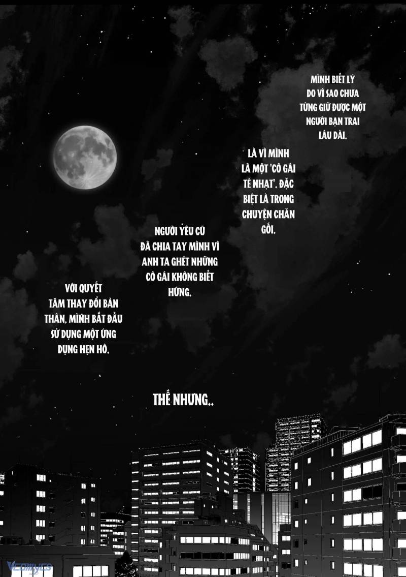 Tuyển Tập Truyện Ngắn Manga Chap Chap 103.1-Tuyển Tập Truyện Ngắn Manga - Next Chap 192