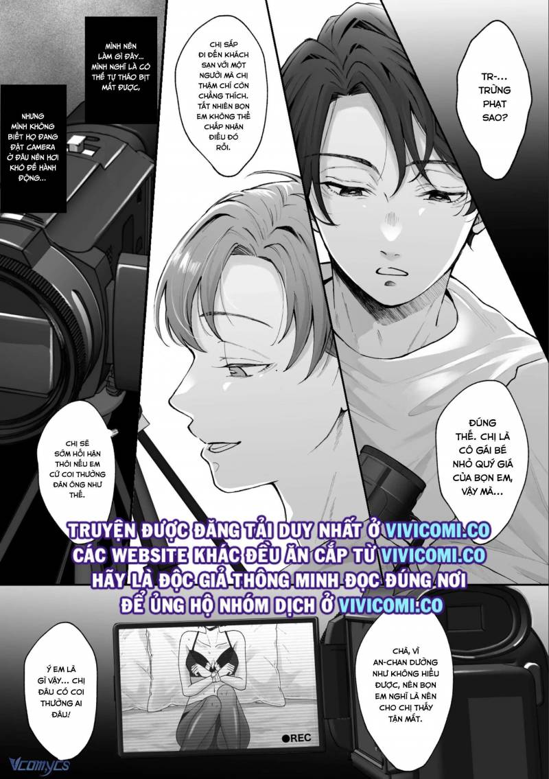 Tuyển Tập Truyện Ngắn Manga Chap Chap 103.1-Tuyển Tập Truyện Ngắn Manga - Next Chap 192