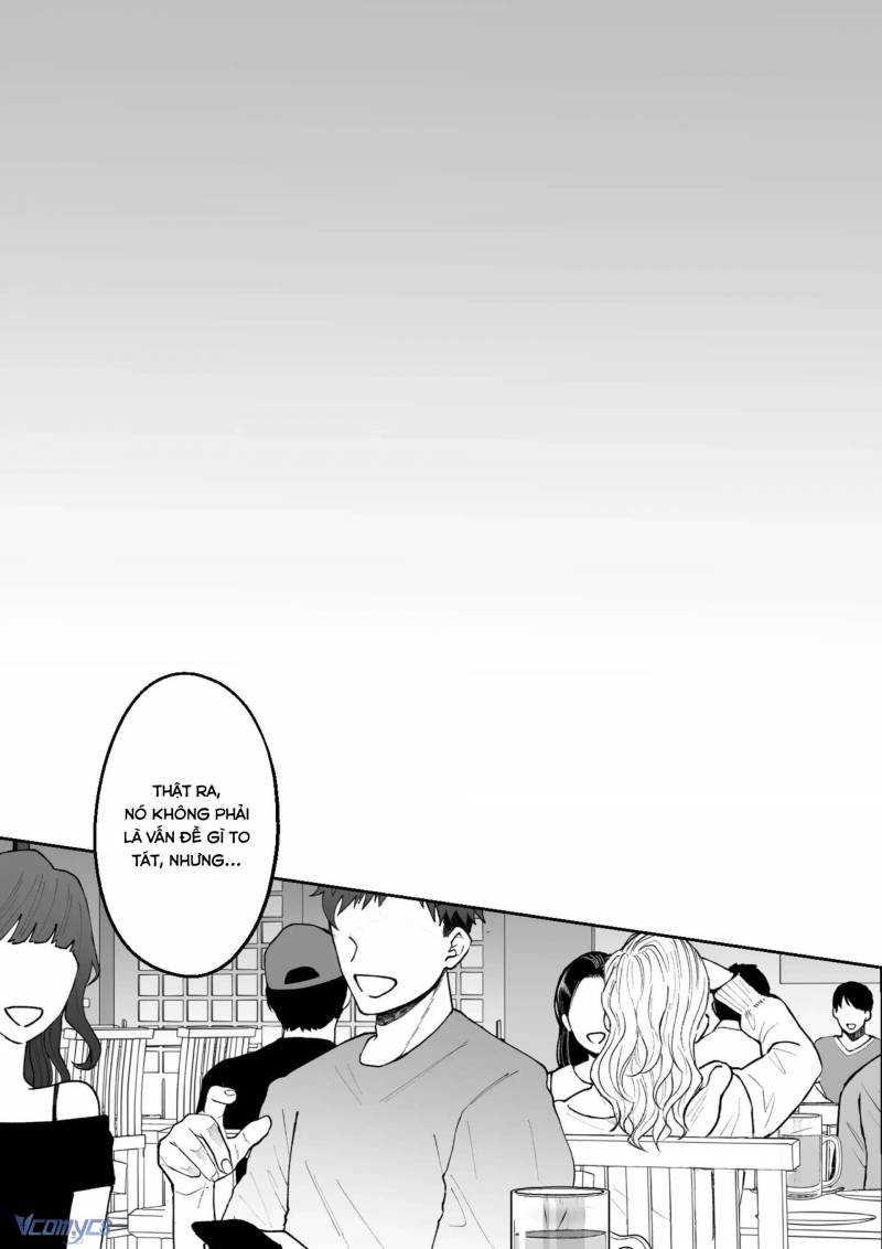 Tuyển Tập Truyện Ngắn Manga Chap Chap 103.1-Tuyển Tập Truyện Ngắn Manga - Next Chap 192