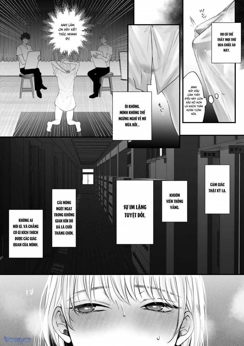 Tuyển Tập Truyện Ngắn Manga Chap Chap 103.2-Tuyển Tập Truyện Ngắn Manga - Next Chap 193