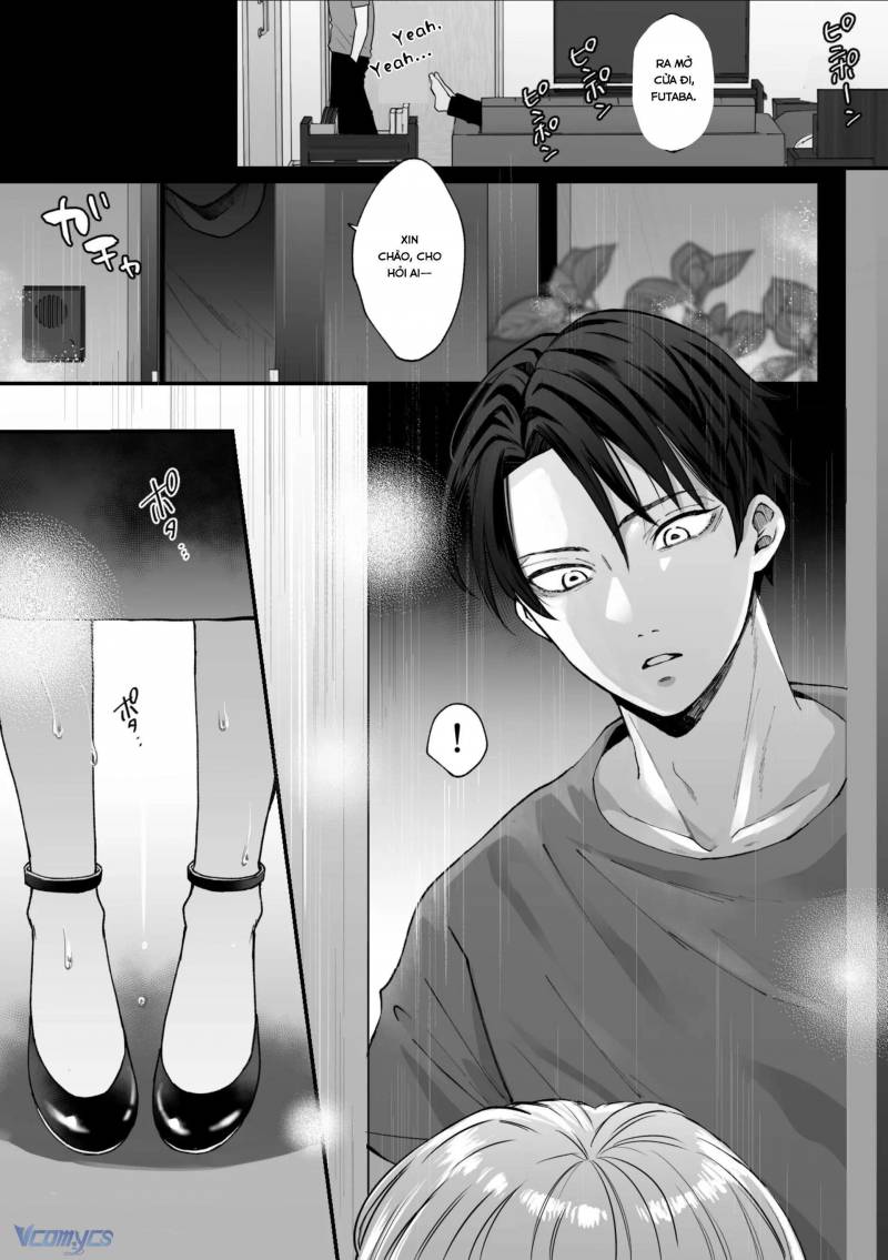 Tuyển Tập Truyện Ngắn Manga Chap Chap 103.2-Tuyển Tập Truyện Ngắn Manga - Next Chap 193